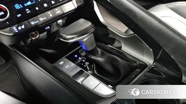 Hyundai Avante Hybrid (CN7) id 3032288 из Кореи 19