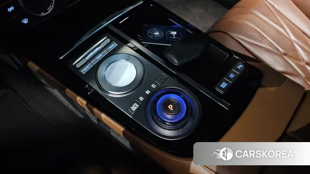 Genesis G80 (RG3) id 3390667 из Кореи 19