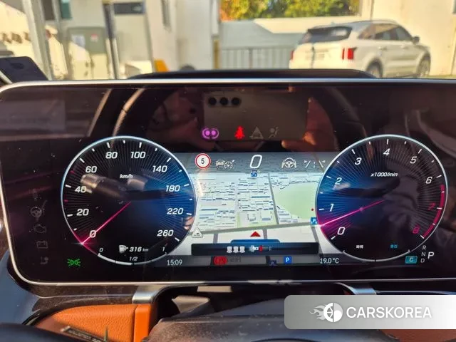 Mercedes-Benz S-Class W223 id 3378103 из Кореи 17