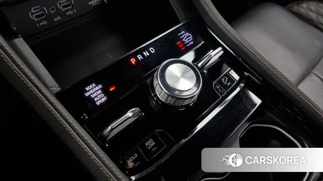 Jeep Grand Cherokee (WL) id 3262548 из Кореи 19