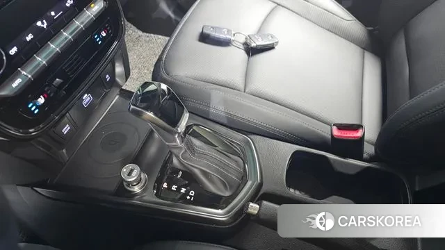 Ssangyong Berry New Tivoli id 3379594 из Кореи 19