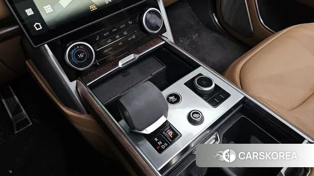 Land Rover Range Rover 5th Generation id 3002351 из Кореи 19