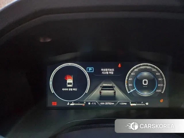 Ssangyong The New Rexton Sport id 3610420 из Кореи 19