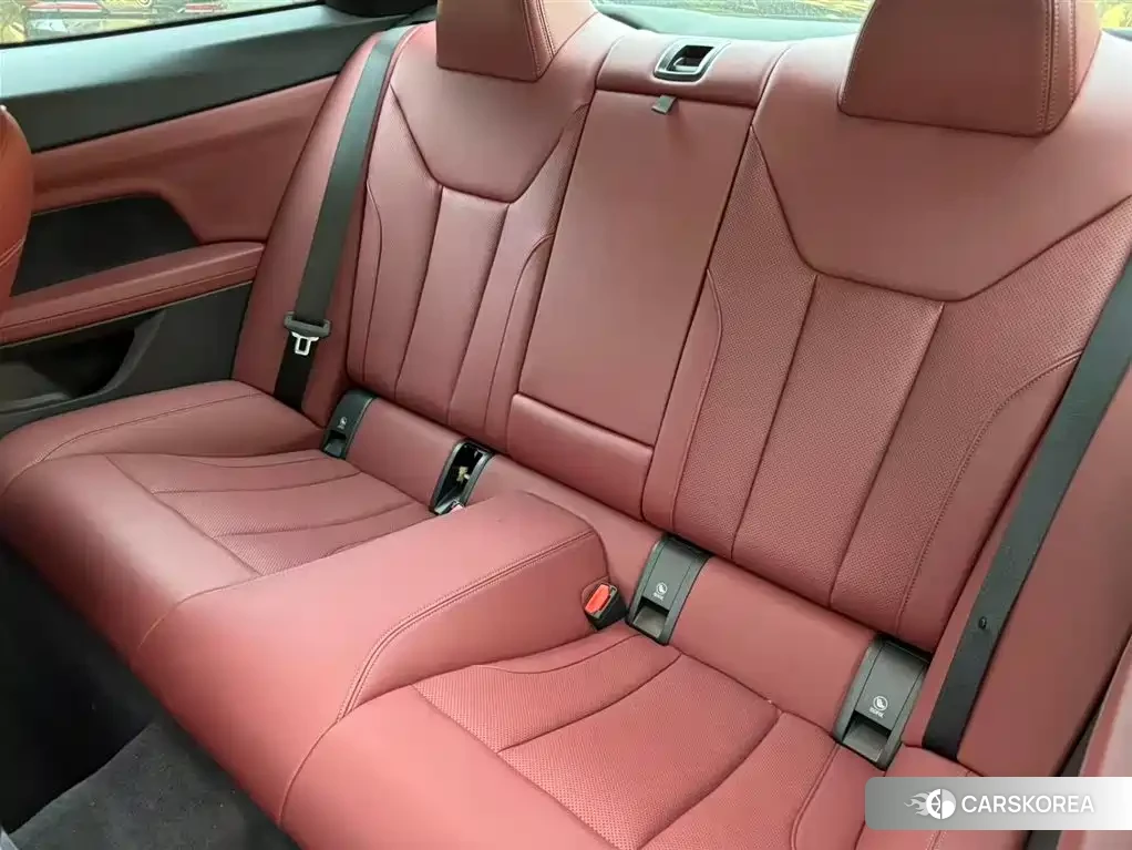 BMW 4 series id 4578182 из Китая 17