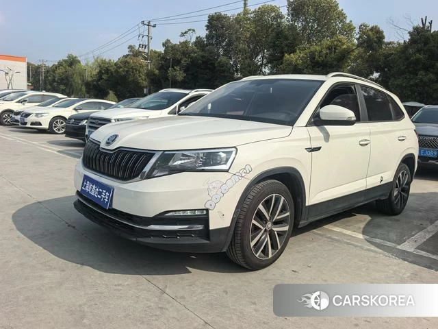 Skoda Komick id 4239211 из Китая 9