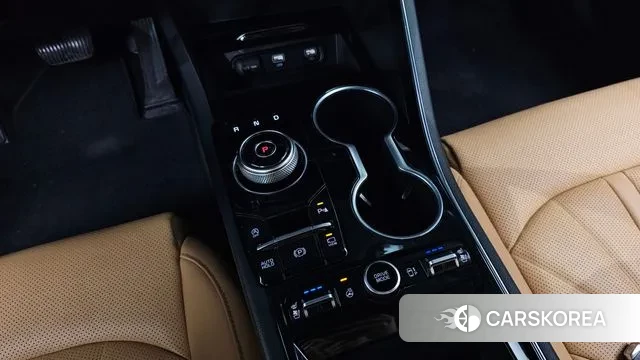 Kia K5 3rd generation id 3778407 из Кореи 19