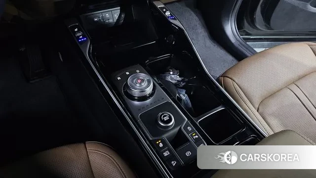 Kia The New Sorento 4th Generation id 3052898 из Кореи 19