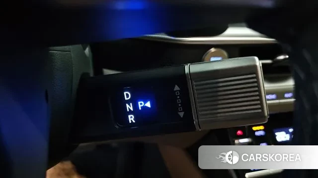 Hyundai Grandeur Hybrid (GN7) id 3726368 из Кореи 19