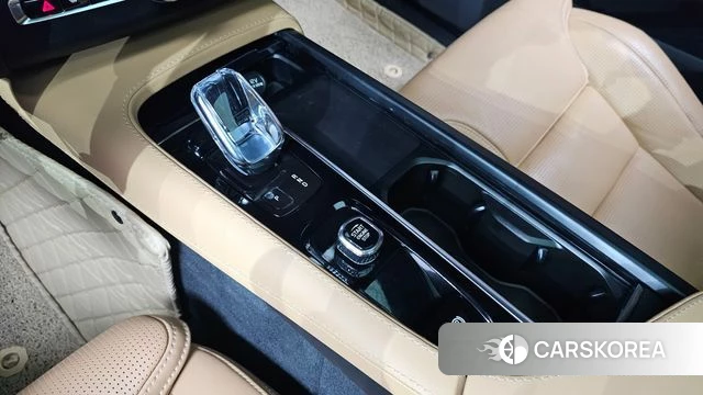 Volvo XC90 second Generation id 3865366 из Кореи 19