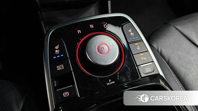 Kia Niro EV id 4464200 из Кореи 37