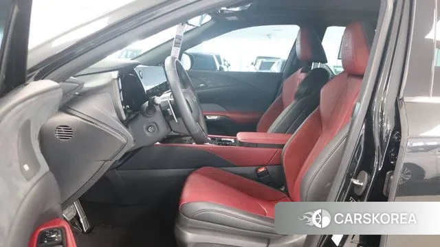 Lexus RX500h 5th generation id 2958741 из Кореи 16