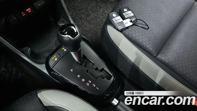 Kia All New Morning (JA) id 2860327 из Кореи 19