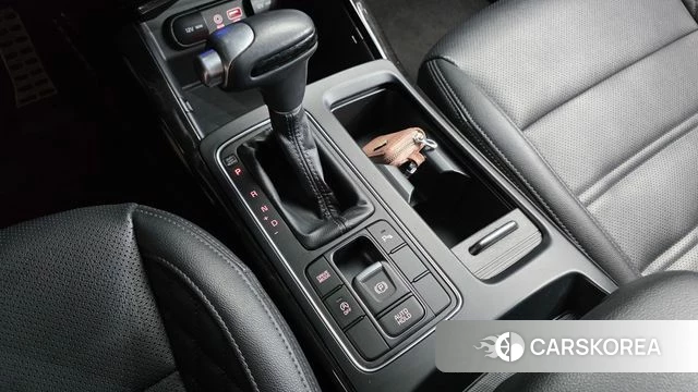 Kia The New Sorento id 4581700 из Кореи 19