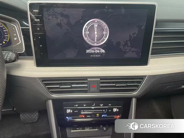 Volkswagen Tiguan L id 3907896 из Китая 15