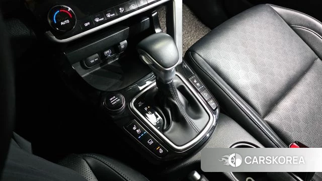 Kia Seltos id 4435156 из Кореи 31