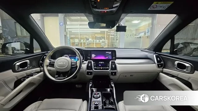 Kia The New Sorento 4th Generation id 3721335 из Кореи 19