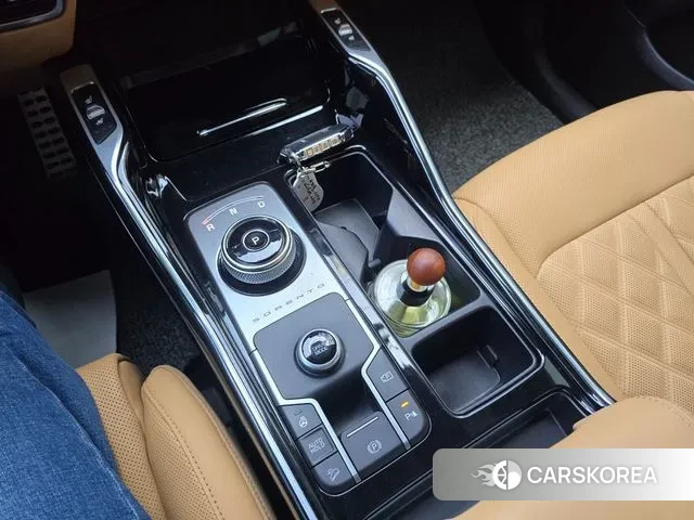 Kia Sorento 4th Generation id 3479008 из Кореи 19