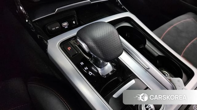 Kia Stinger Meister id 4323191 из Кореи 35