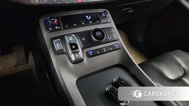 Hyundai Palisade id 3484371 из Кореи 19