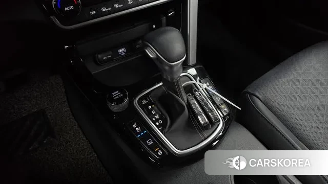 Kia Seltos id 3318421 из Кореи 19