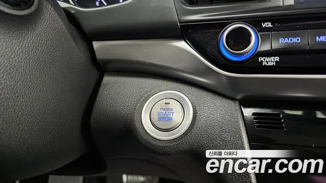 Hyundai The New Avante AD id 2674818 из Кореи 19