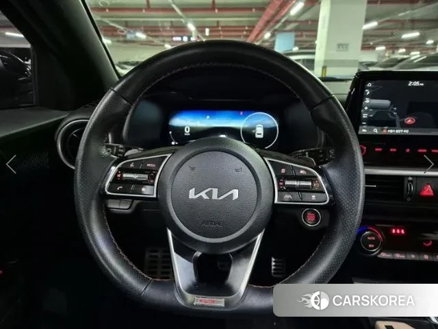 Kia The New K3 2nd generation id 3492243 из Кореи 18