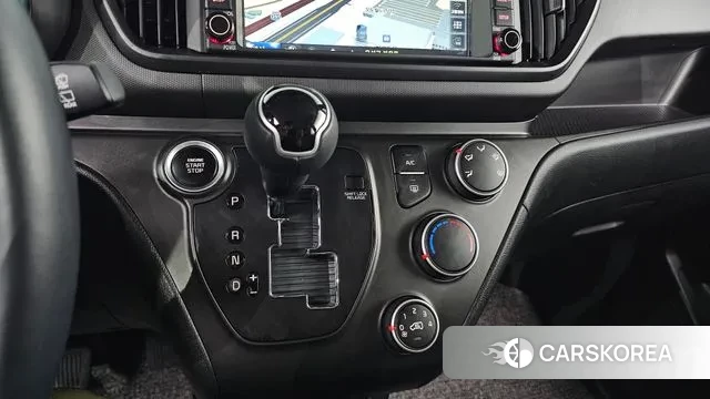 Kia The New Kia Ray id 3022220 из Кореи 19