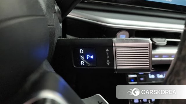 Hyundai Grandeur (GN7) id 3953447 из Кореи 19