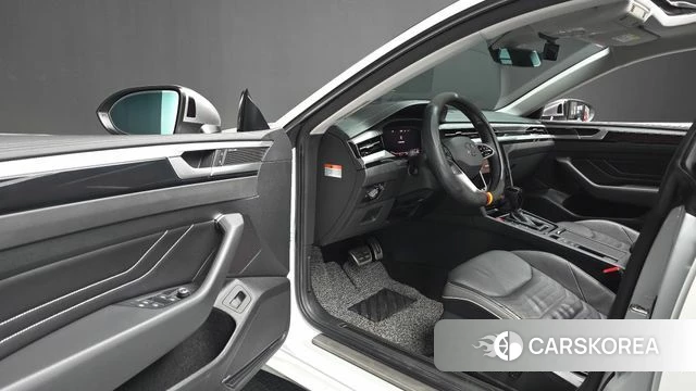 Volkswagen Arteon id 4422069 из Кореи 33