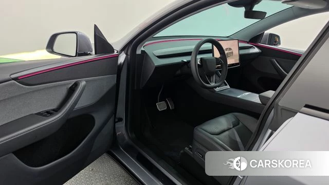 Tesla Model Y id 4782902 из Кореи 33