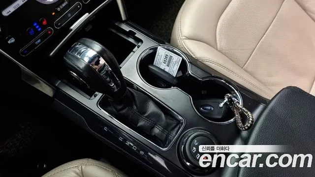 Ford Explorer id 2912734 из Кореи 19