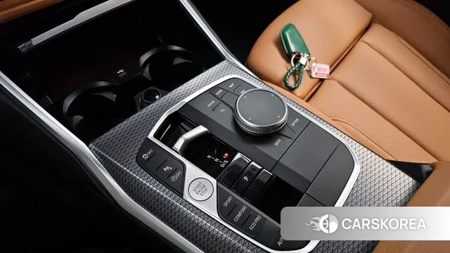 BMW 3 Series (G20) id 2915102 из Кореи 19