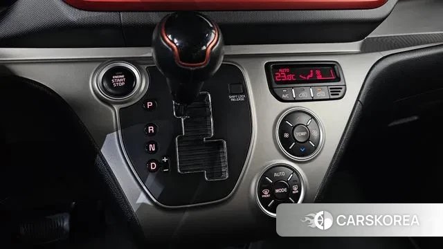 Kia The New Ray id 3787871 из Кореи 19