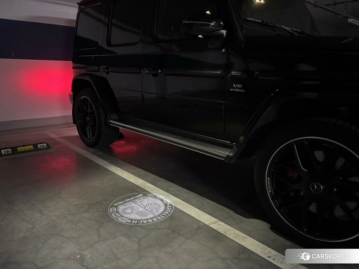 Mercedes-Benz G-class AMG id 4461857 из Китая 16