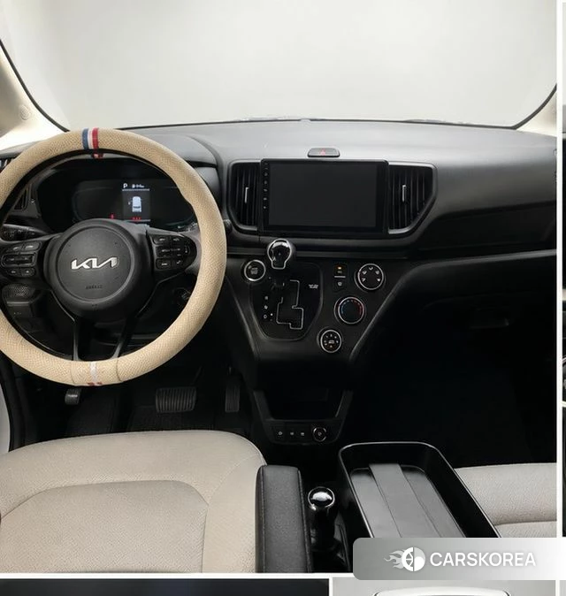 Kia The New Kia Ray id 4645918 из Кореи 9