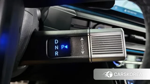 Hyundai Santa Fe (MX5) id 2939062 из Кореи 19