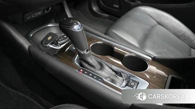 Chevrolet (GM Daewoo) The New Malibu id 3905264 из Кореи 19