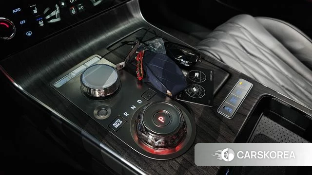 Genesis G80 (RG3) id 4505756 из Кореи 19