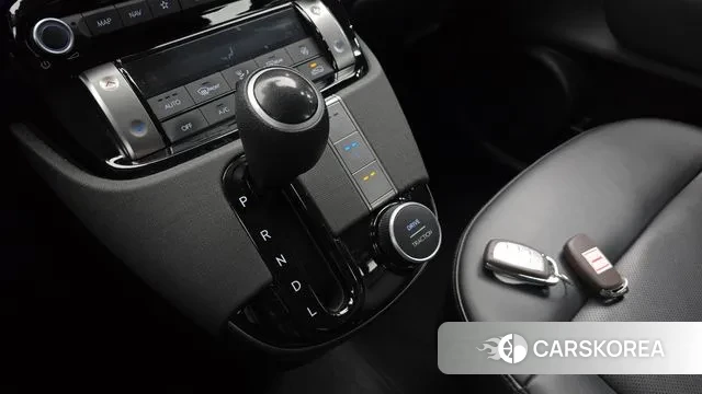 Hyundai Casper id 3290570 из Кореи 19