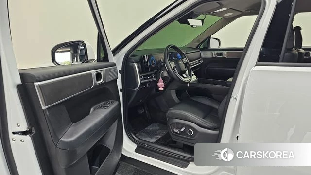 Hyundai Santa Fe (MX5) id 4427626 из Кореи 29