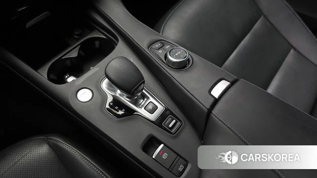 Infiniti QX50 (P71A) id 4482736 из Кореи 29
