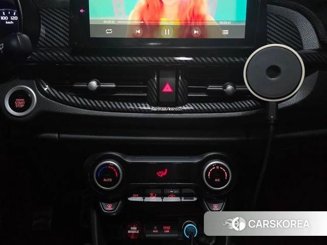 Kia All New Morning (JA) id 3921024 из Кореи 19