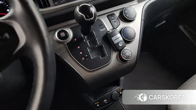 Kia The New Ray id 3722482 из Кореи 19