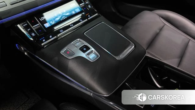 Hyundai The New Grandeur IG id 4580839 из Кореи 19