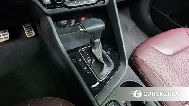 Kia The New Niro id 3651515 из Кореи 19