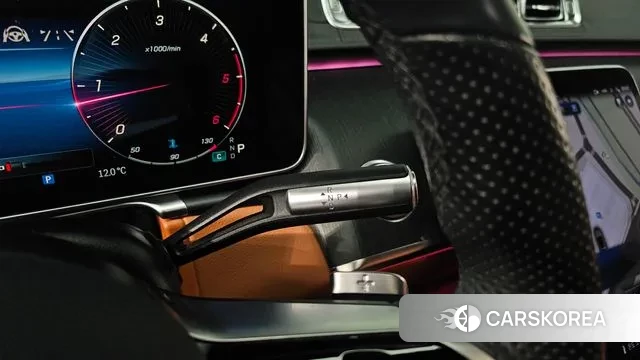 Mercedes-Benz S-Class W223 id 3416295 из Кореи 19