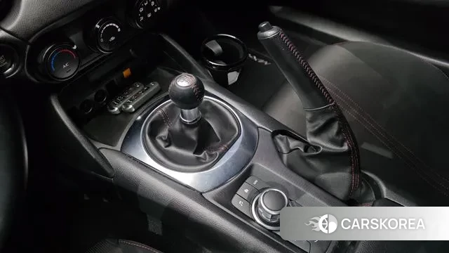 Mazda MX-5 MIATA id 3536230 из Кореи 19