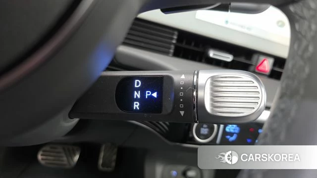Hyundai Ionic 5 id 4524700 из Кореи 19