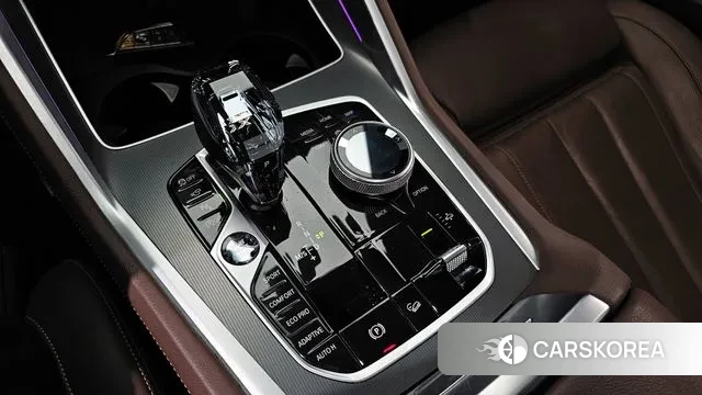 BMW X6 (G06) id 2885975 из Кореи 19