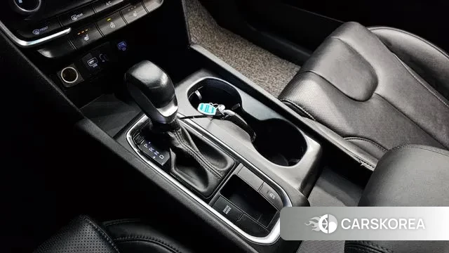 Hyundai Santa Fe TM id 3356683 из Кореи 19